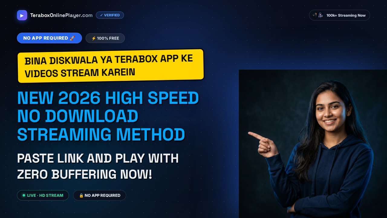 DiskWala Link Player: How to Stream DiskWala Videos Online Without Software in 2026