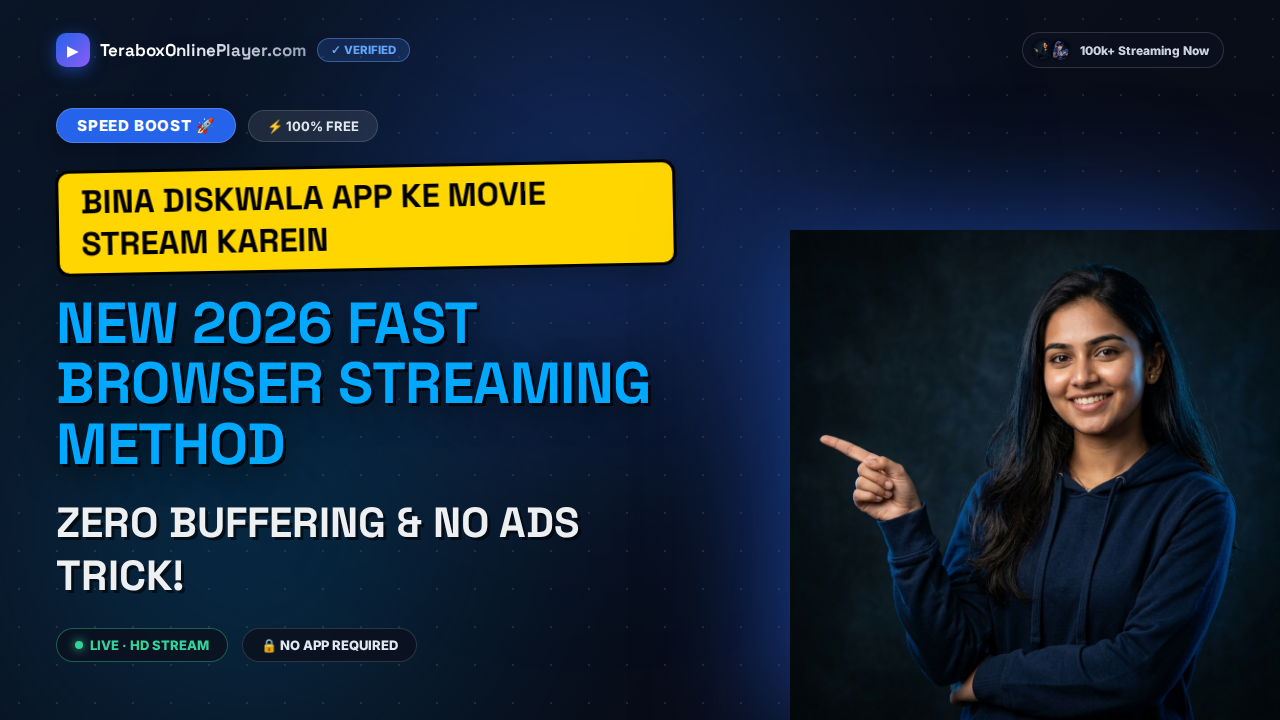 DiskWala Movie Streamer and Downloader 2026 (Fast Method)