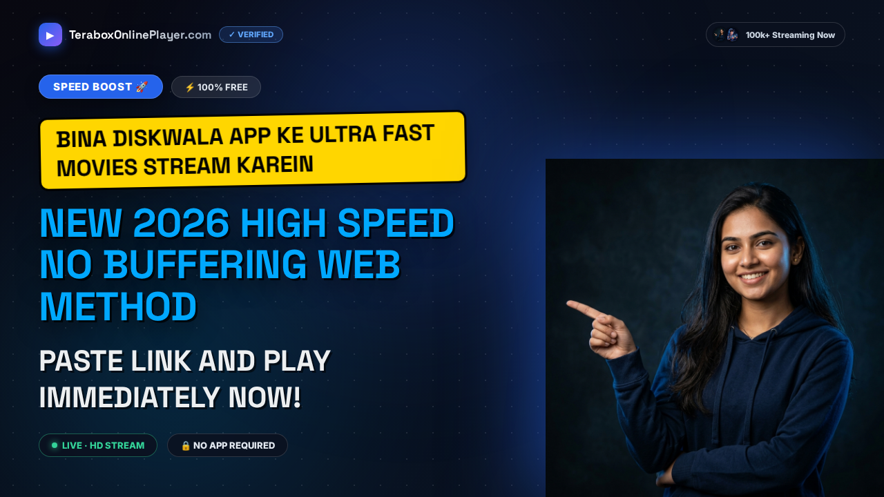 DiskWala Movie Streamer and Downloader 2026 Guide (Fast Method)