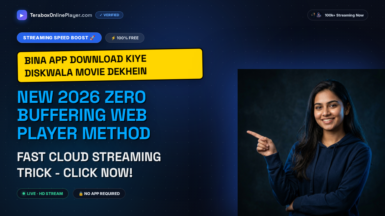 DiskWala Movie Streamer and Downloader 2026: Ultimate Browser Guide