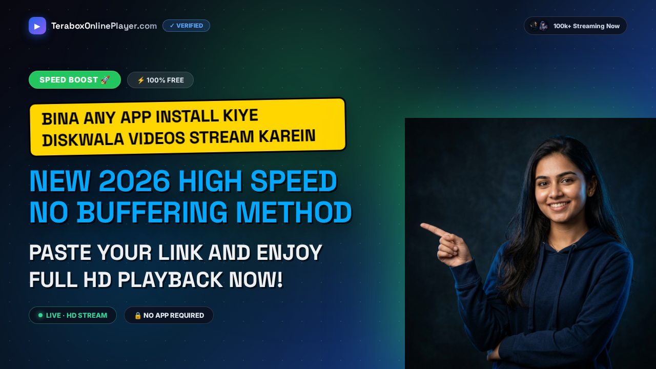 DiskWala Video Player Online Free Complete Guide 2026 (Fast Method)