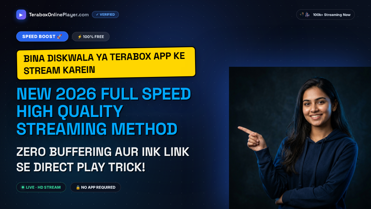 DiskWala Video Player Online Free Complete Guide 2026 (Fast Method)