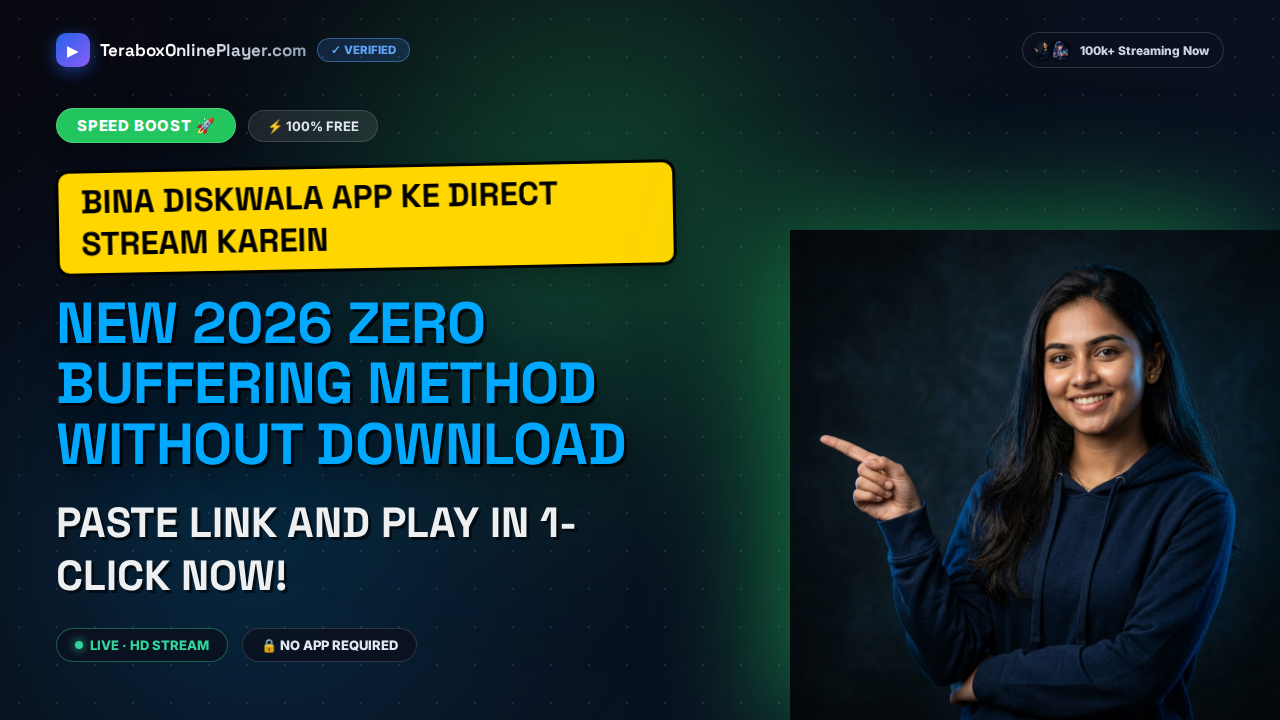 DiskWala Video Player Online Free Complete Guide 2026 (Fast Method)