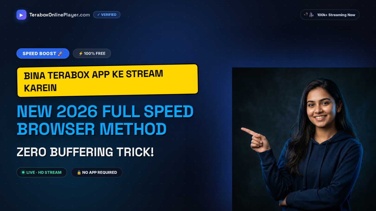 How to Play 1024terabox Videos Online Free in Browser (Instant Streaming Guide 2026)