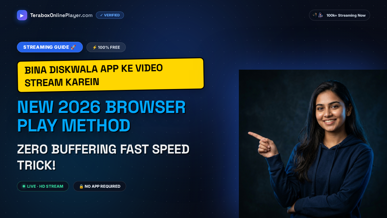 How to Play DiskWala Links Online Without Software in 2026