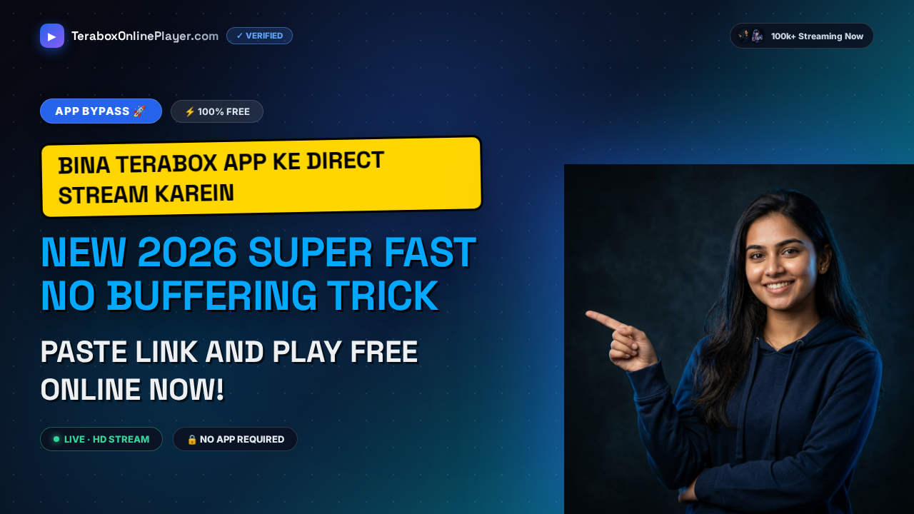How to Play mDisk Videos Online Free Without App: The Ultimate 2026 Guide