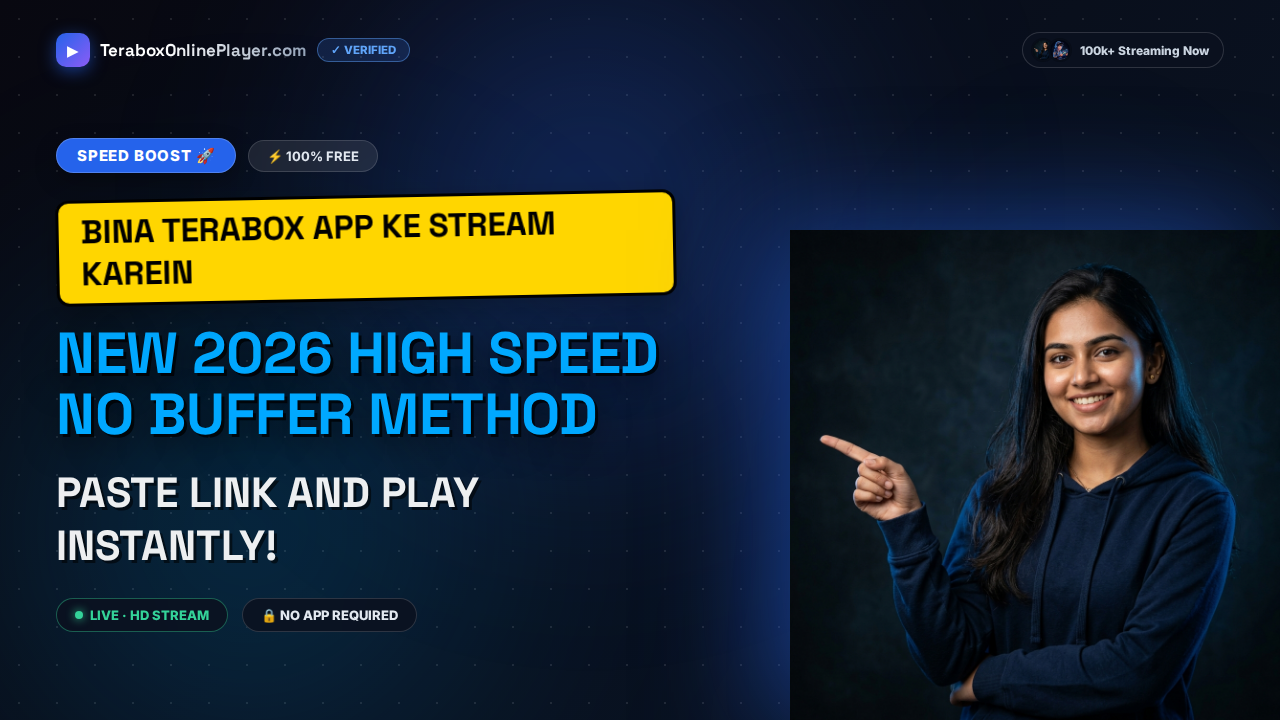 How to Stream ShareBox Links in Browser Seamlessly: The Ultimate 2026 Fast Method Guide