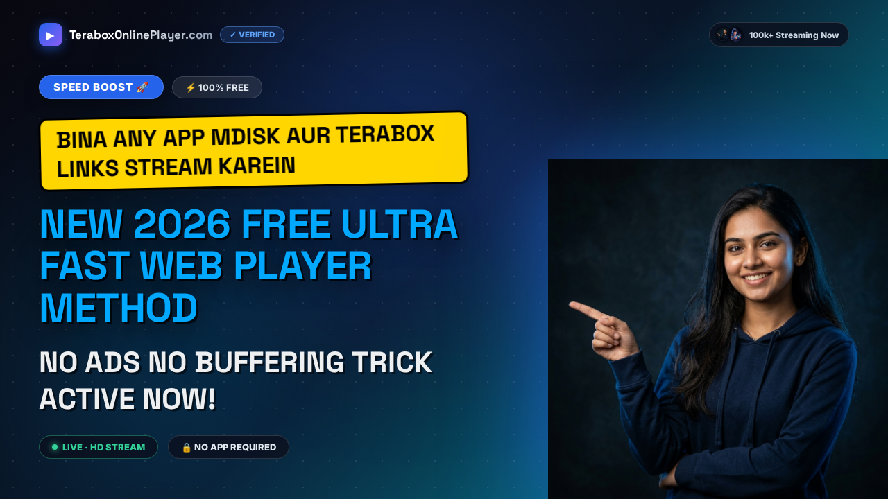 mDisk Link Downloader Free Online Complete Guide (2026)