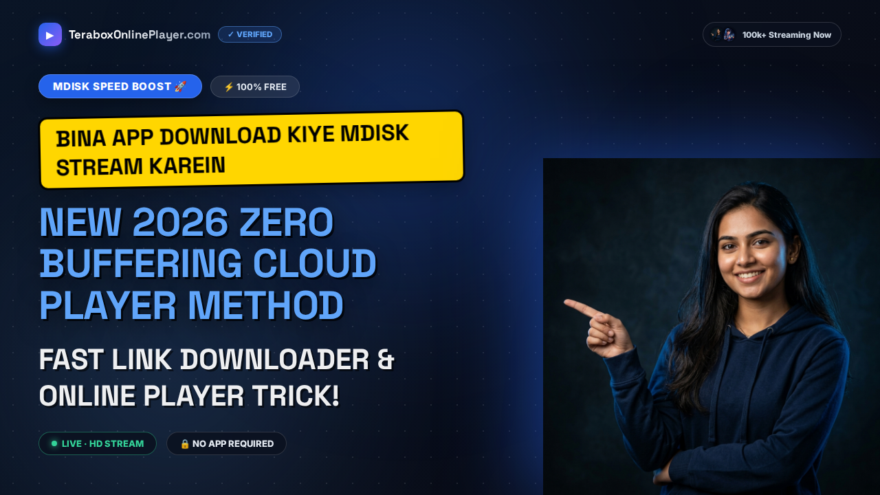 mDisk Link Downloader Free Online Complete Guide 2026 (Fast Method)