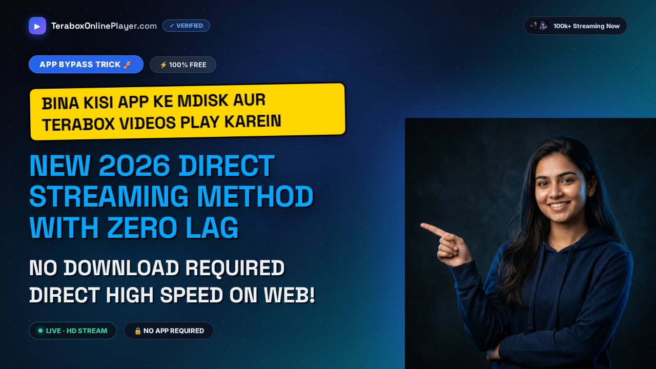 mDisk Link Downloader Free Online Complete Guide (No App Required) — The Ultimate 2026 Web Playback Manual