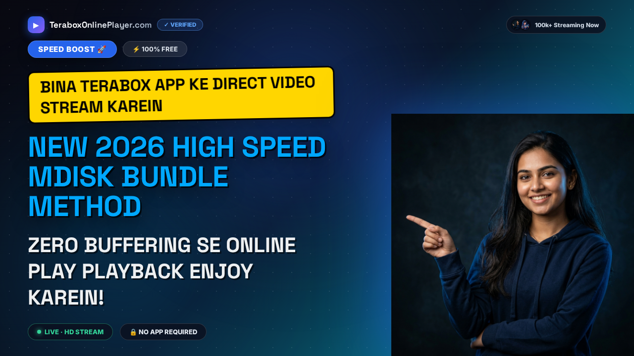 mDisk Link Downloader Free Online: The Ultimate 2026 Streaming Guide
