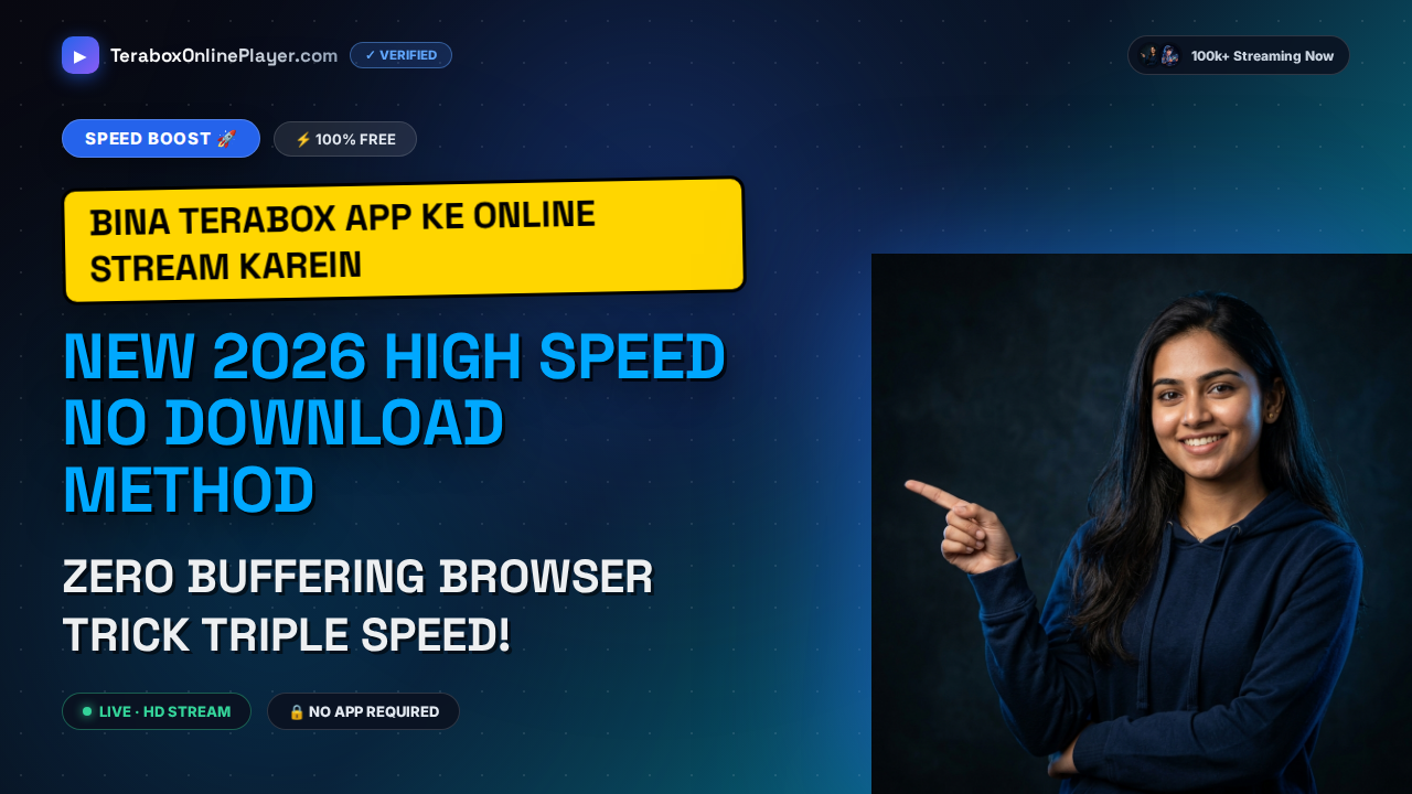 mDisk Online Player 2026: The Ultimate Fast Method for Instant Browser Streaming