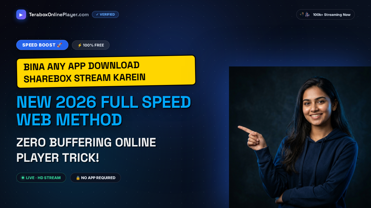 ShareBox Downloader Online Free Fast Guide (2026 Ultimate Web Method)
