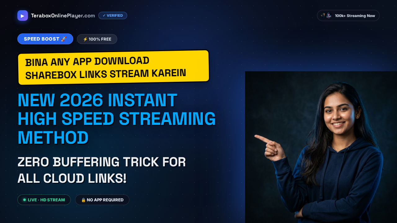 ShareBox Downloader Online Free Fast Guide (2026 Updated Method)