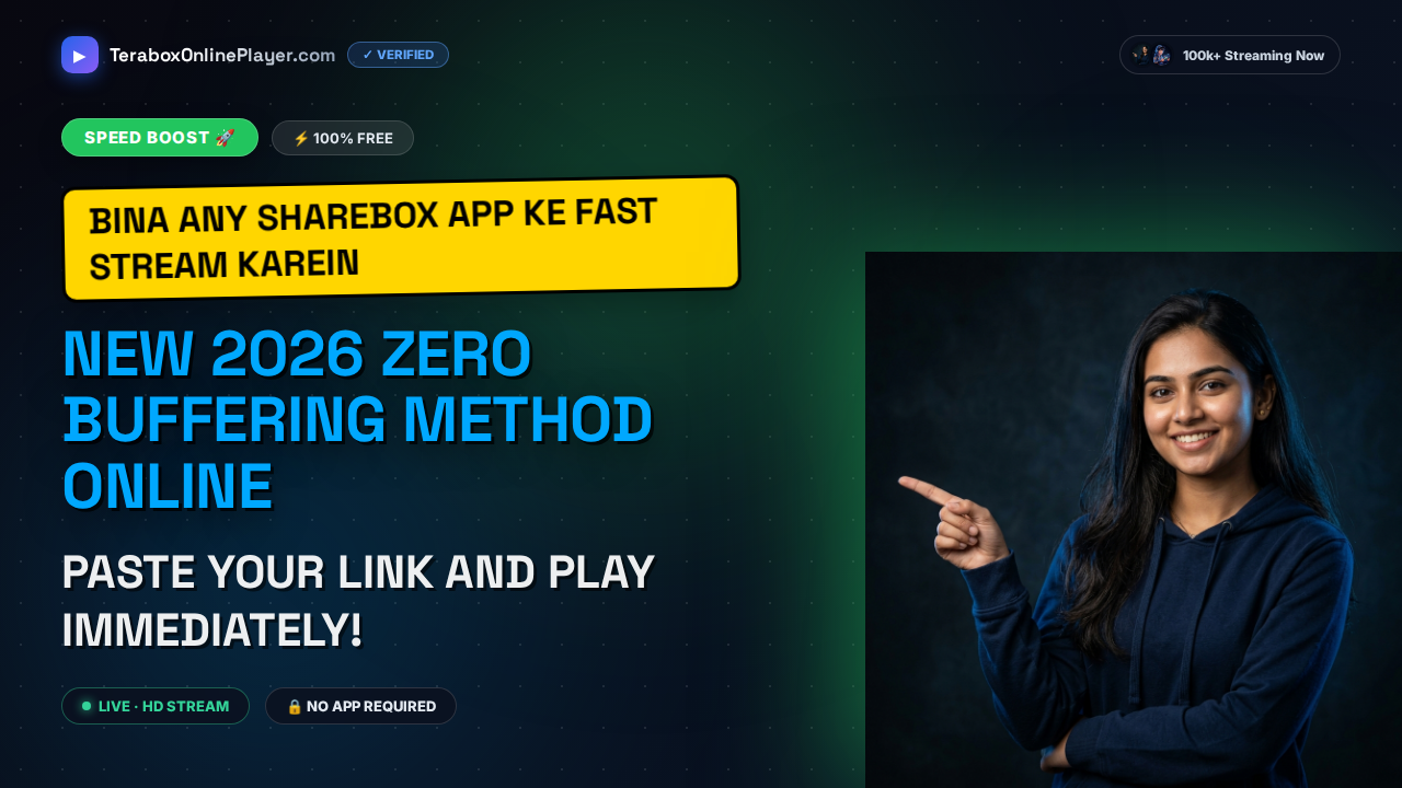 ShareBox Downloader Online Free Fast Guide: Instant Streaming in 2026