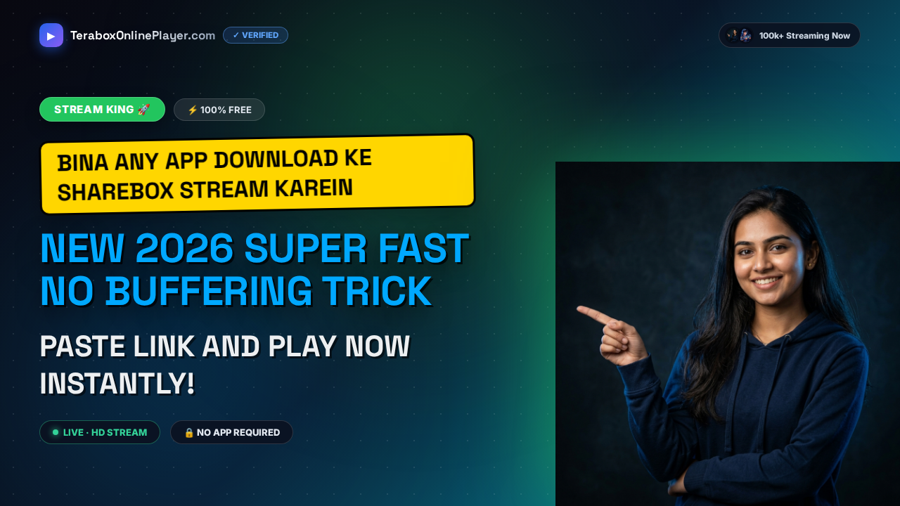 ShareBox Downloader Online Free Fast Guide: Instant Streaming in 2026