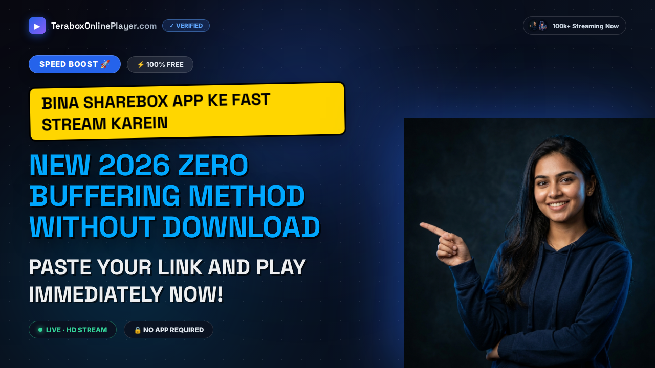 ShareBox Downloader Online Free Fast Guide: Stream Videos Without Apps in 2026