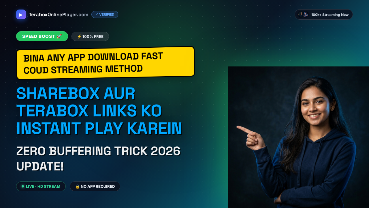 ShareBox Downloader Online Free Fast Guide: The Ultimate 2026 Direct Browser Streaming Method