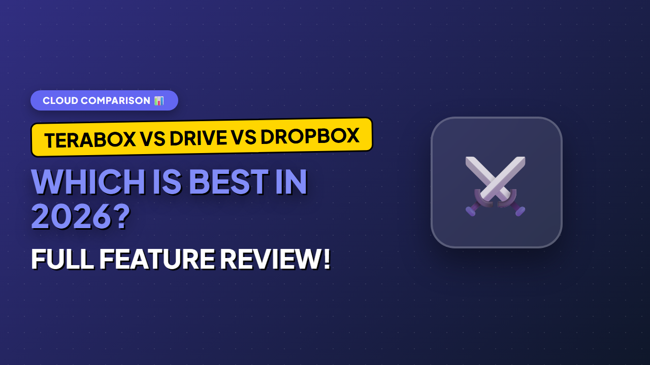 TeraBox Premium vs Free Plan: Is the Upgrade Worth It in 2026?