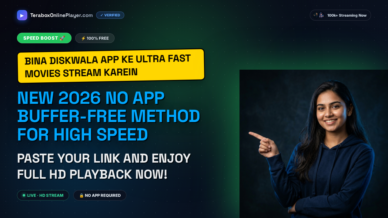 The Ultimate 2026 DiskWala Movie Streamer and Downloader Guide (Fast No-App Method)