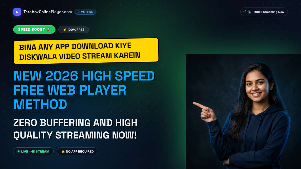 The Ultimate 2026 DiskWala Video Player Online Free Complete Guide