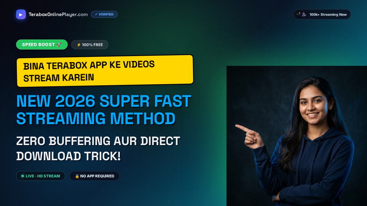 The Ultimate 2026 Guide to 1024tera Video Link Streaming & Fast Downloading