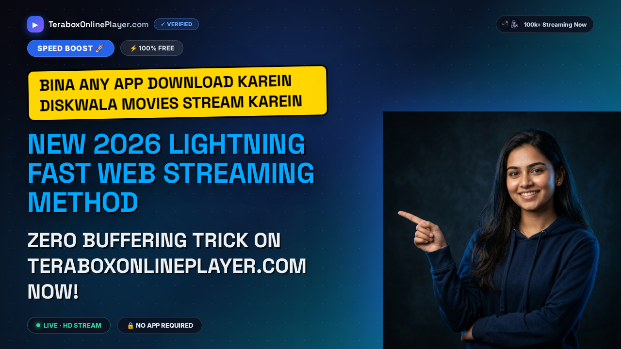 The Ultimate 2026 Guide to DiskWala Movie Streamer and Downloader: Stream No-App Cloud Media