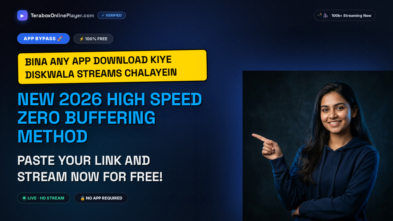 The Ultimate 2026 Guide to Play DiskWala Links Online Without Software