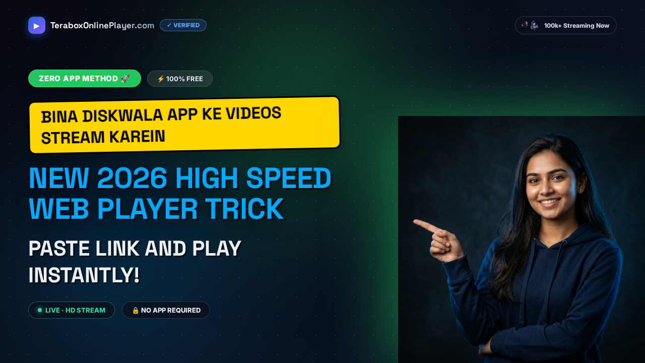 The Ultimate 2026 Guide to Play DiskWala Links Online Without Software