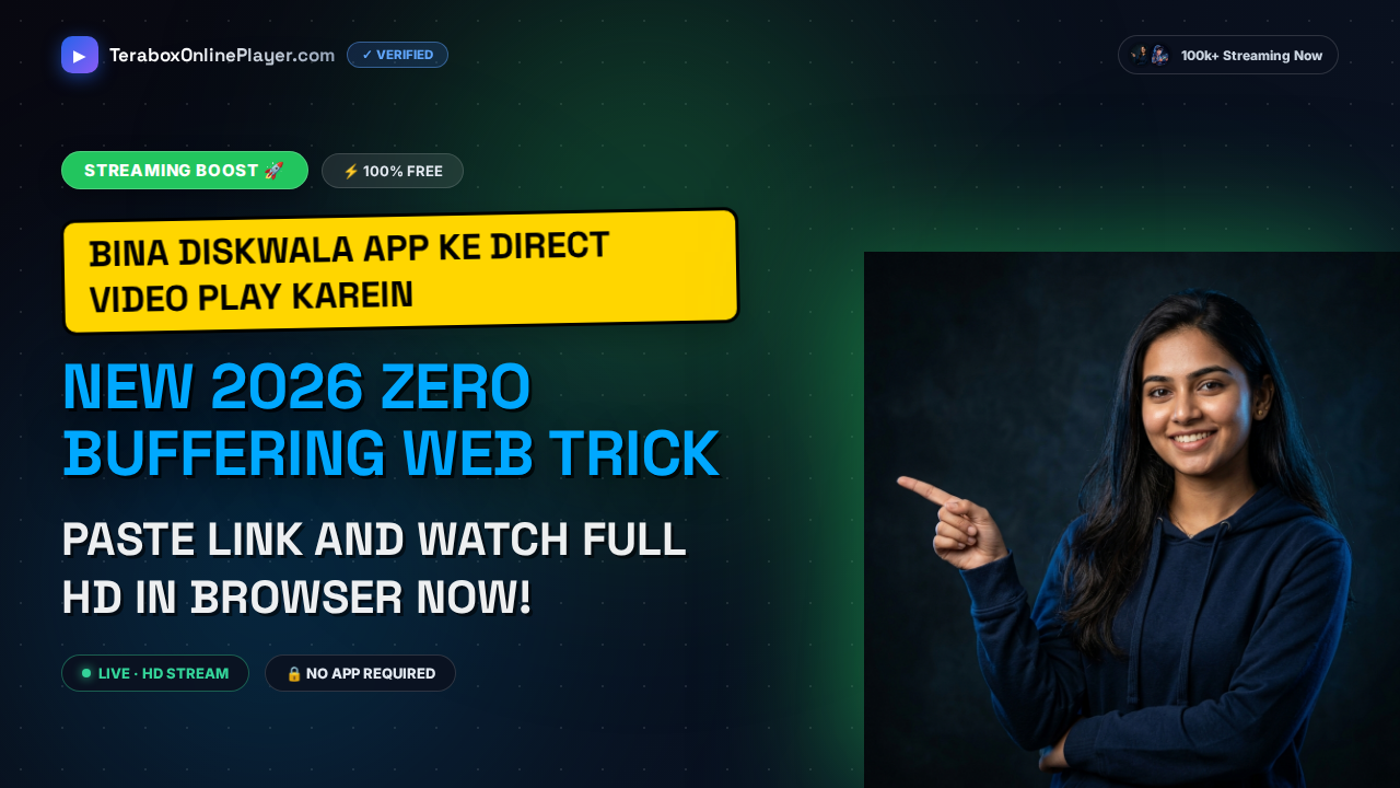 The Ultimate 2026 Guide to Play DiskWala Links Online Without Software