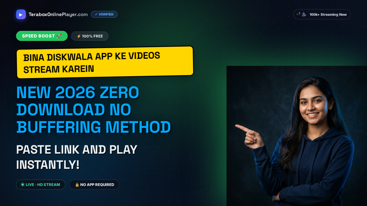 The Ultimate 2026 Guide to Play DiskWala Links Online Without Software