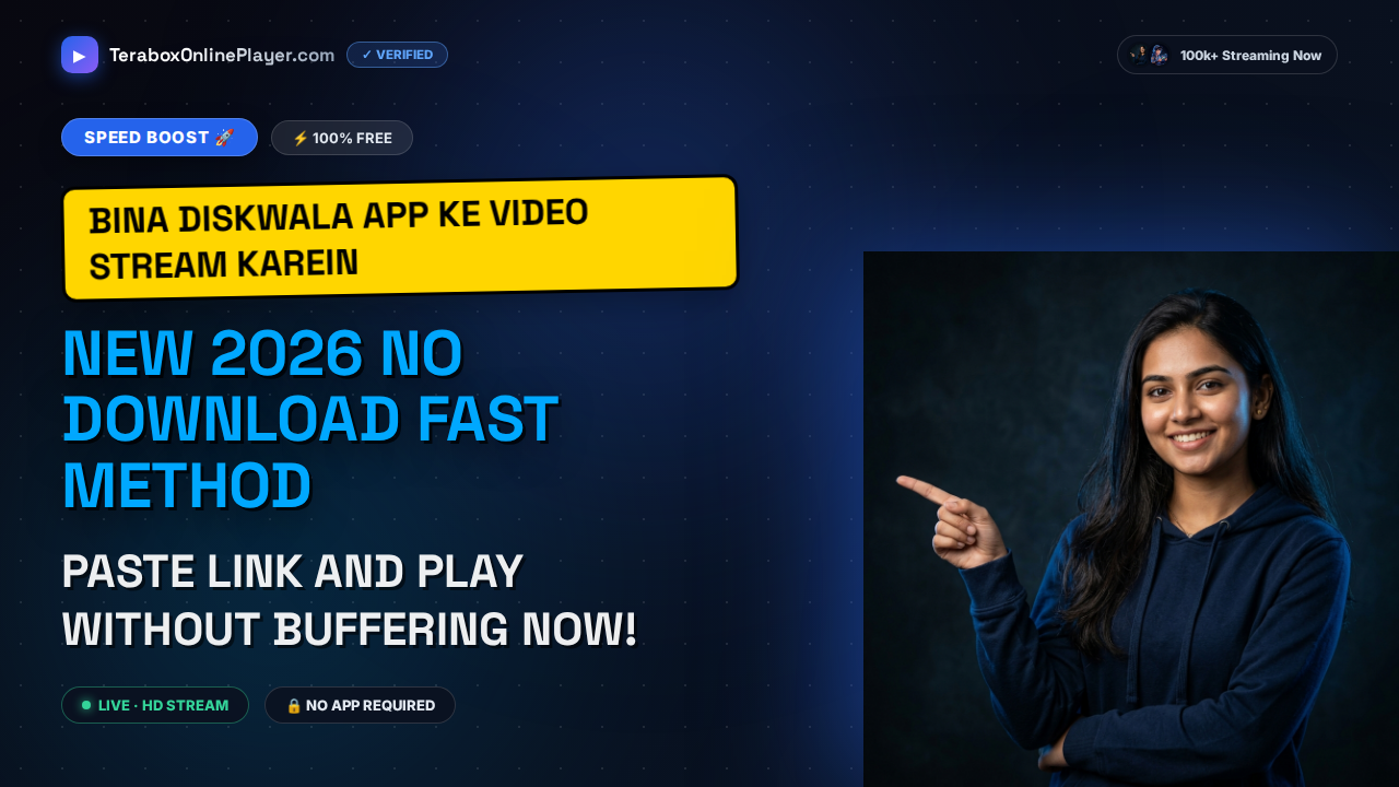 The Ultimate 2026 Guide to Play DiskWala Links Online Without Software (Fast Method)