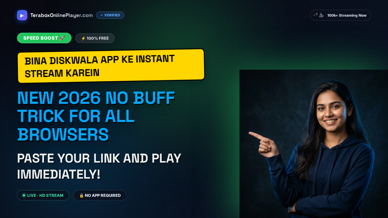 The Ultimate 2026 Guide to Play DiskWala Links Online Without Software (Instant Streaming)