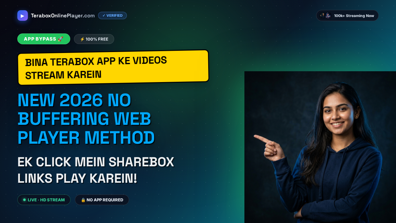 The Ultimate 2026 Guide to Seamless ShareBox Link Streaming in Your Browser