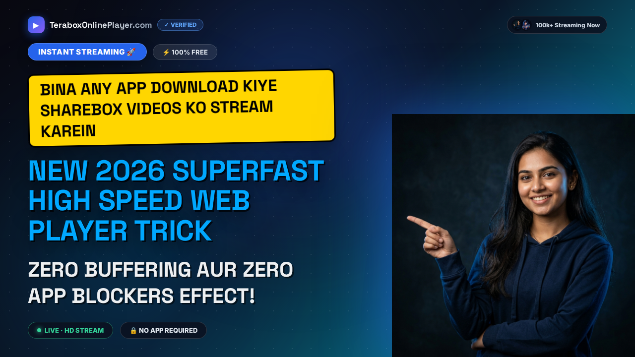 The Ultimate 2026 Guide to ShareBox Downloader Online Free Fast (Instant Streaming)