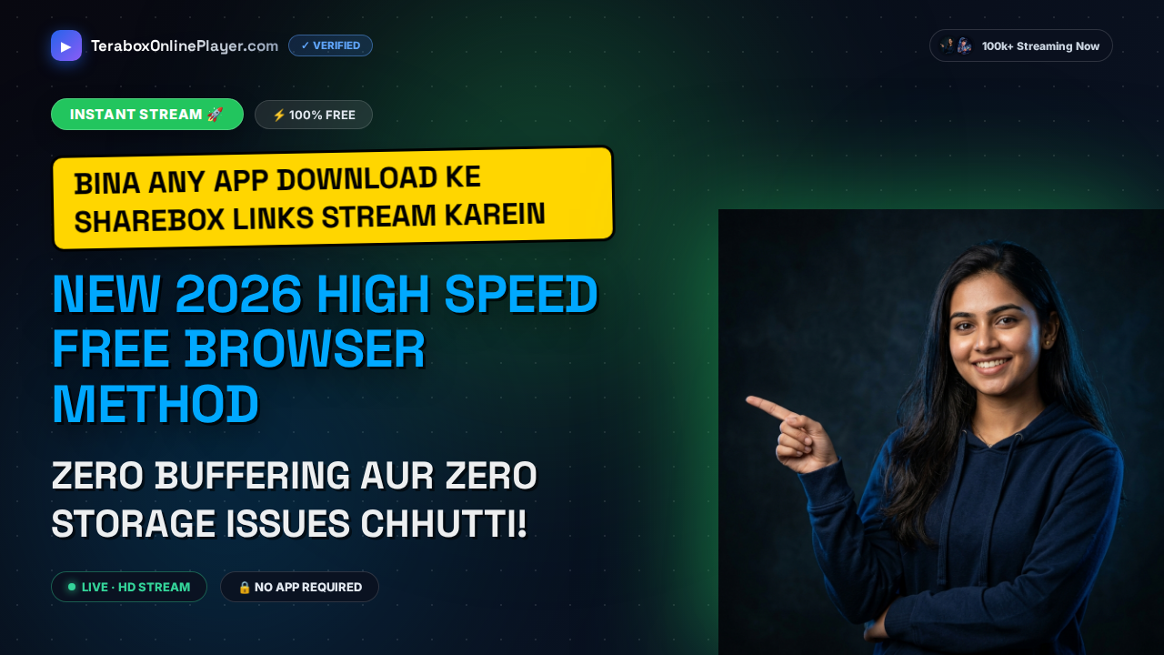 The Ultimate 2026 Guide to ShareBox Downloader Online Free Fast (Instant Streaming)