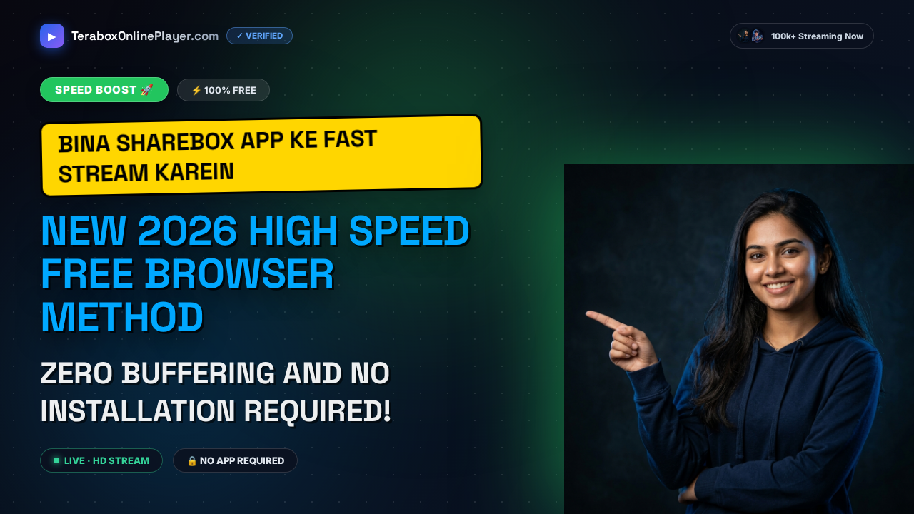 The Ultimate 2026 Guide to ShareBox Downloader Online Free Fast Method