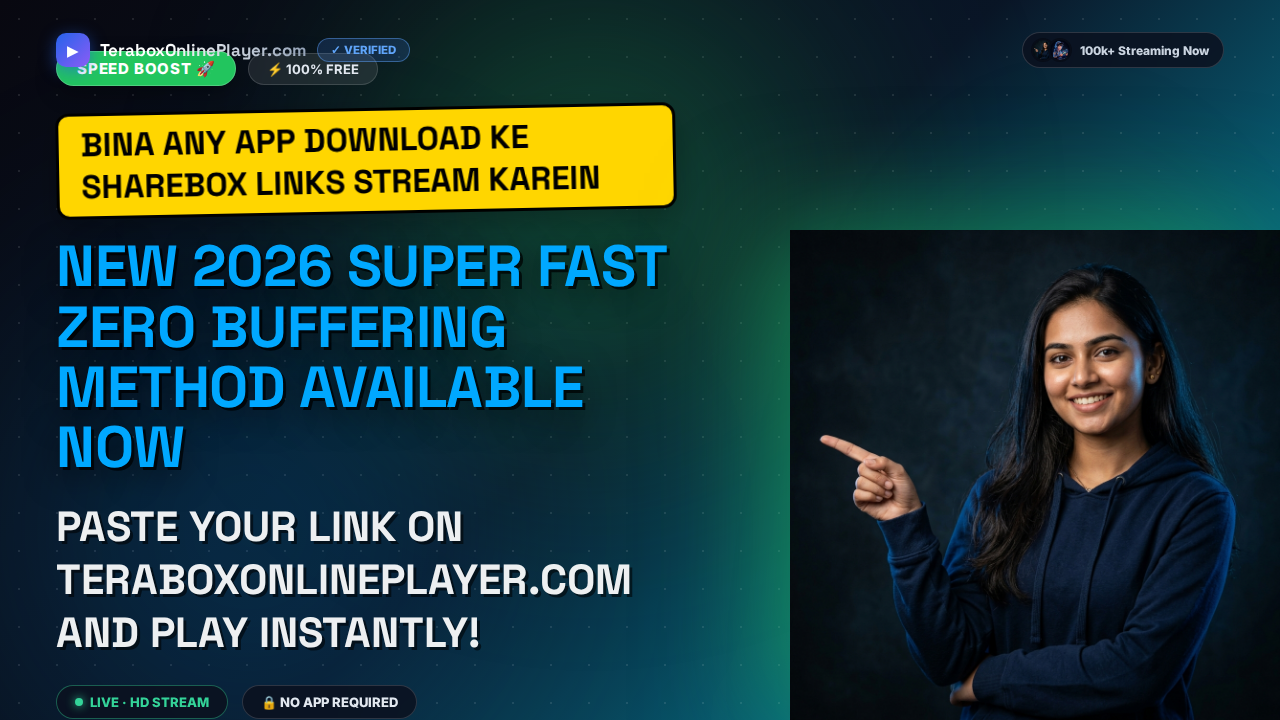 The Ultimate 2026 Guide to ShareBox Downloader Online: Free & Fast Streaming