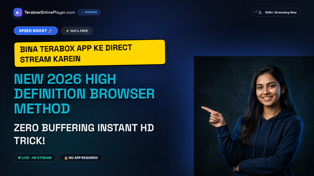 The Ultimate 2026 Guide to Stream mDisk Movies in HD Without downloading Apps