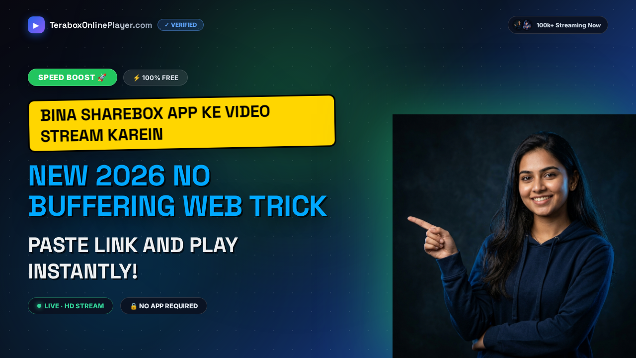 The Ultimate 2026 Guide to Stream ShareBox Links Online Without the App