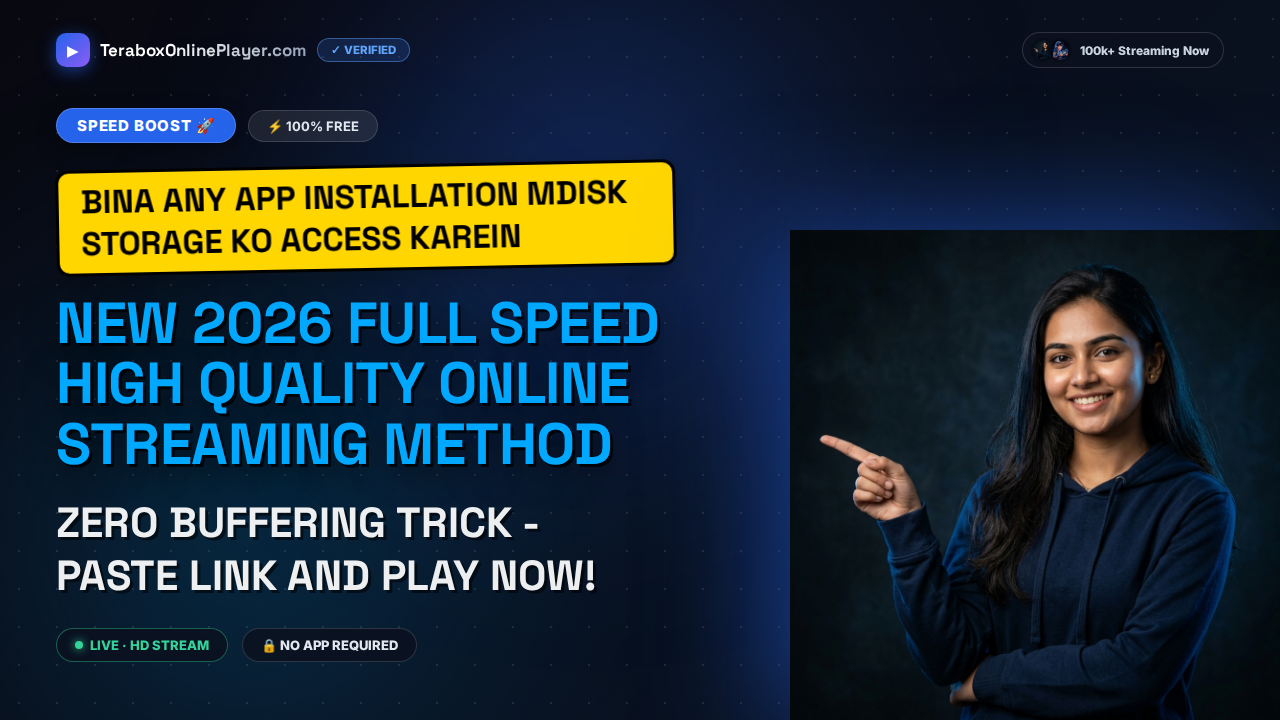 The Ultimate 2026 mDisk Link Downloader Free Online Complete Guide