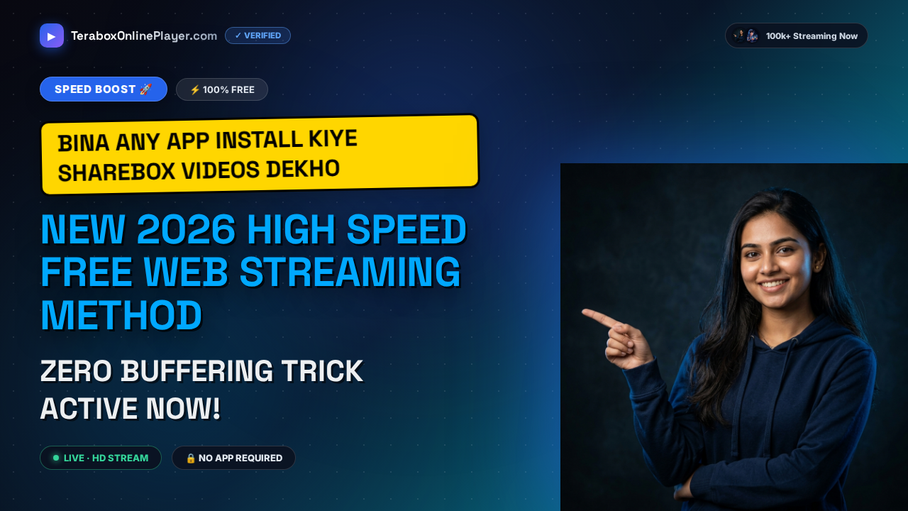 The Ultimate 2026 ShareBox Downloader Online Free Fast Guide: Stream Videos Without Apps
