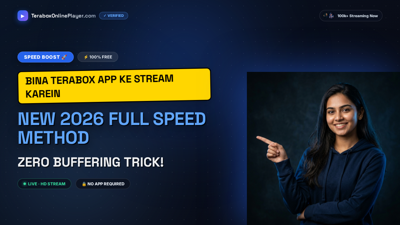 Ultimate 1024tera Video Link Streamer and Downloader Guide for 2026