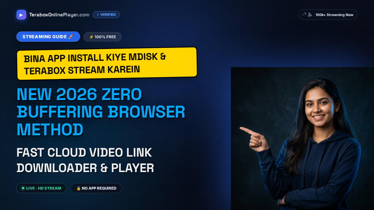 Ultimate mDisk Link Downloader & Free Online Streaming Guide 2026