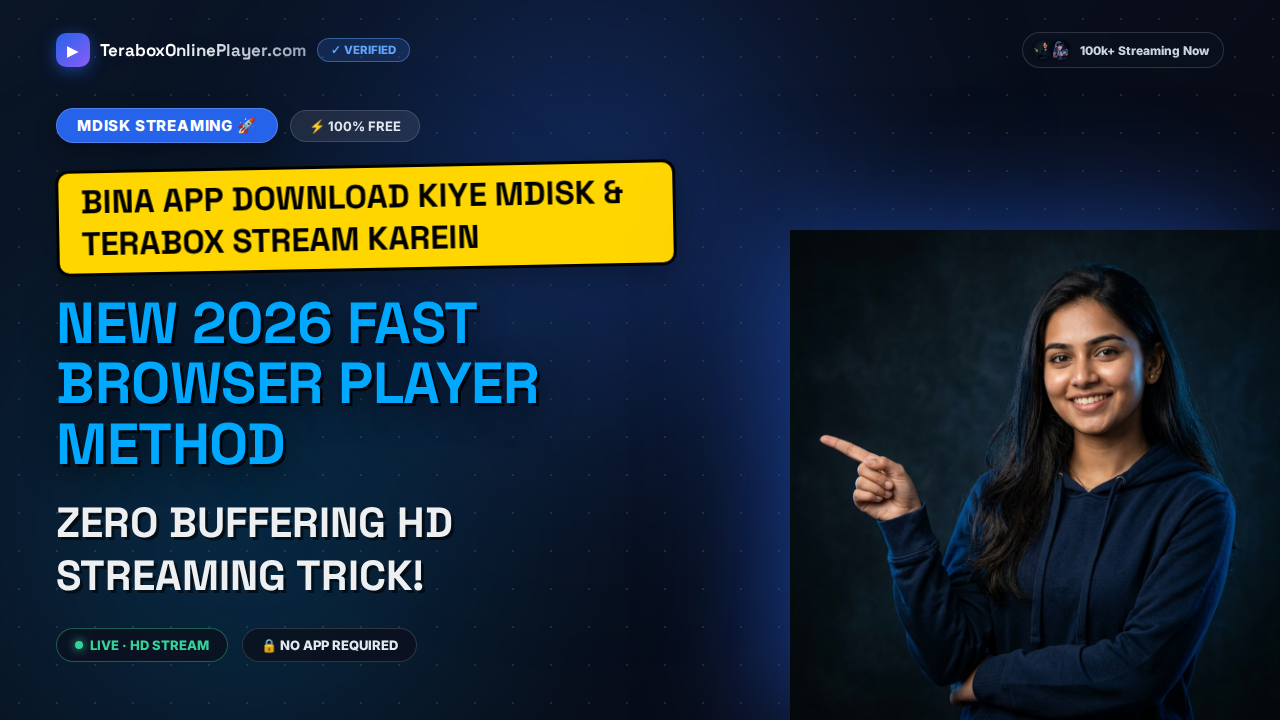 Ultimate mDisk Link Downloader & Free Online Streaming Guide for 2026
