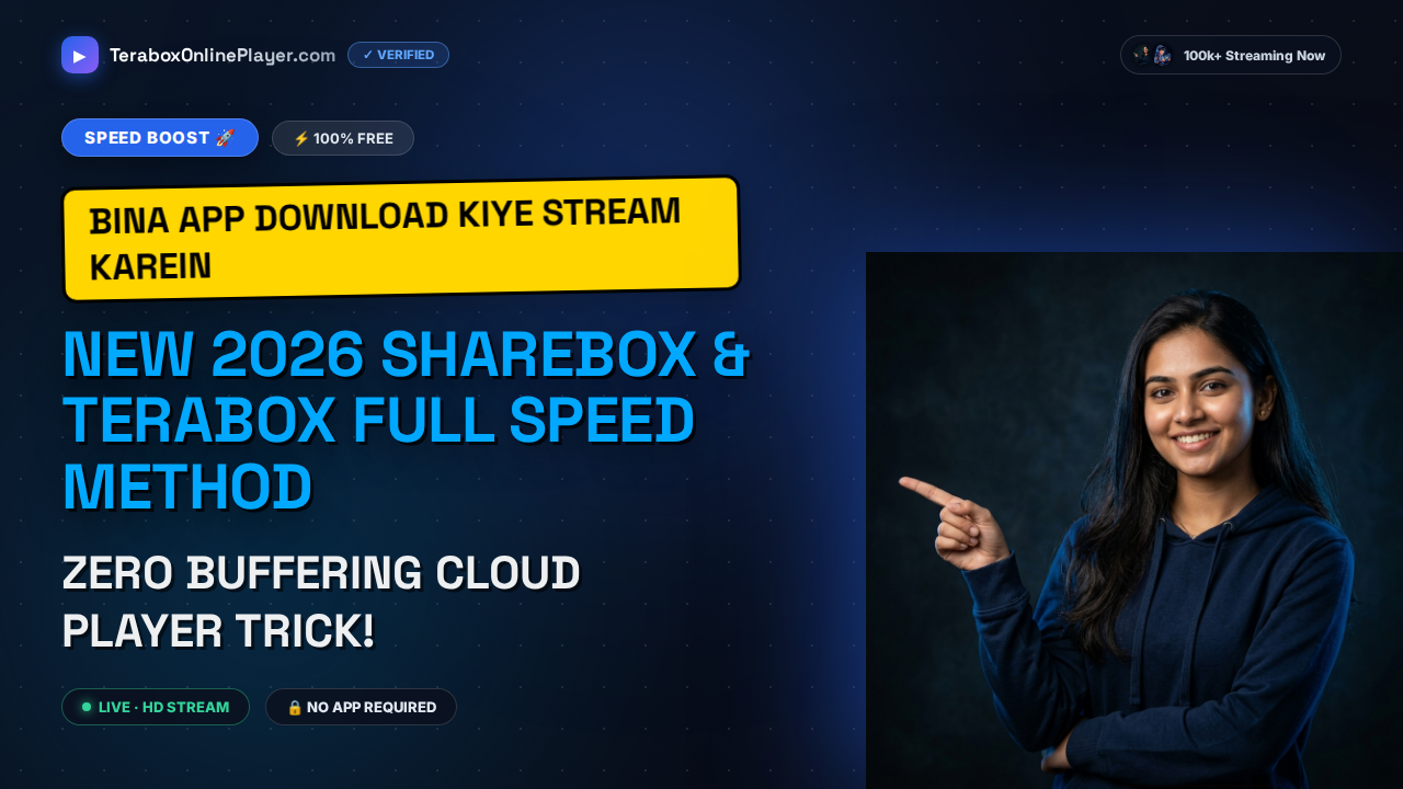 Ultimate ShareBox Downloader Online Free Guide 2026: Stream Cloud Videos Without Apps