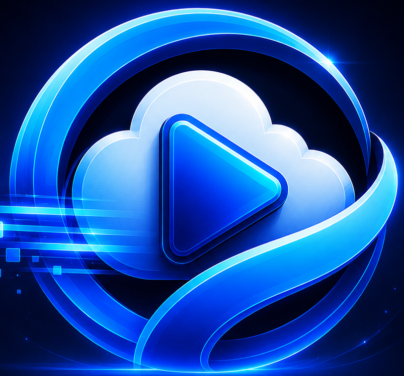 TeraboxOnlinePlayer Logo